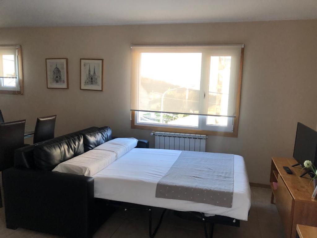 Complejo Los Guindos - Ushuaia Flat Екстериор снимка
