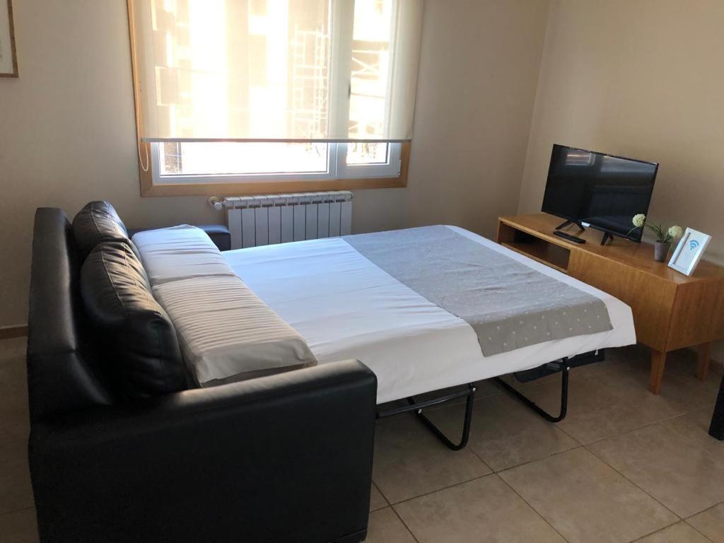 Complejo Los Guindos - Ushuaia Flat Екстериор снимка