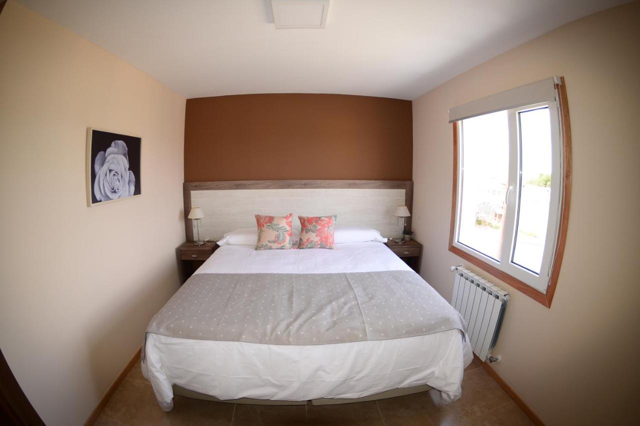 Complejo Los Guindos - Ushuaia Flat Екстериор снимка