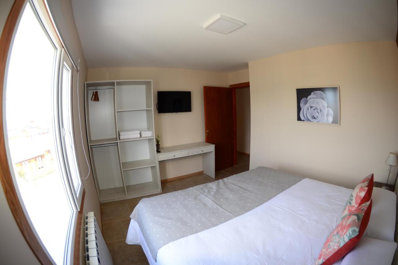 Complejo Los Guindos - Ushuaia Flat Екстериор снимка