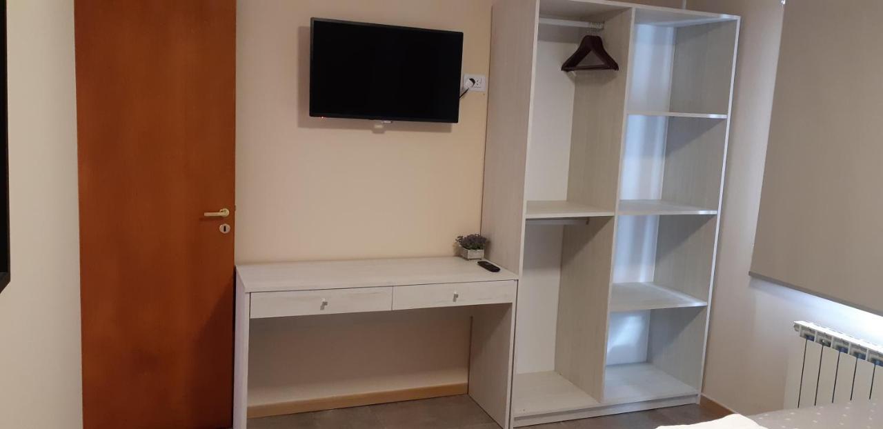 Complejo Los Guindos - Ushuaia Flat Екстериор снимка