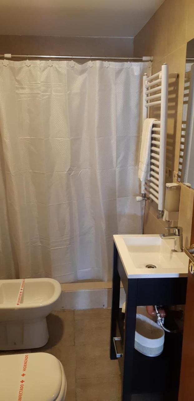 Complejo Los Guindos - Ushuaia Flat Екстериор снимка