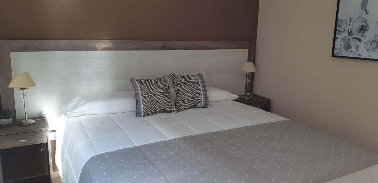 Complejo Los Guindos - Ushuaia Flat Екстериор снимка