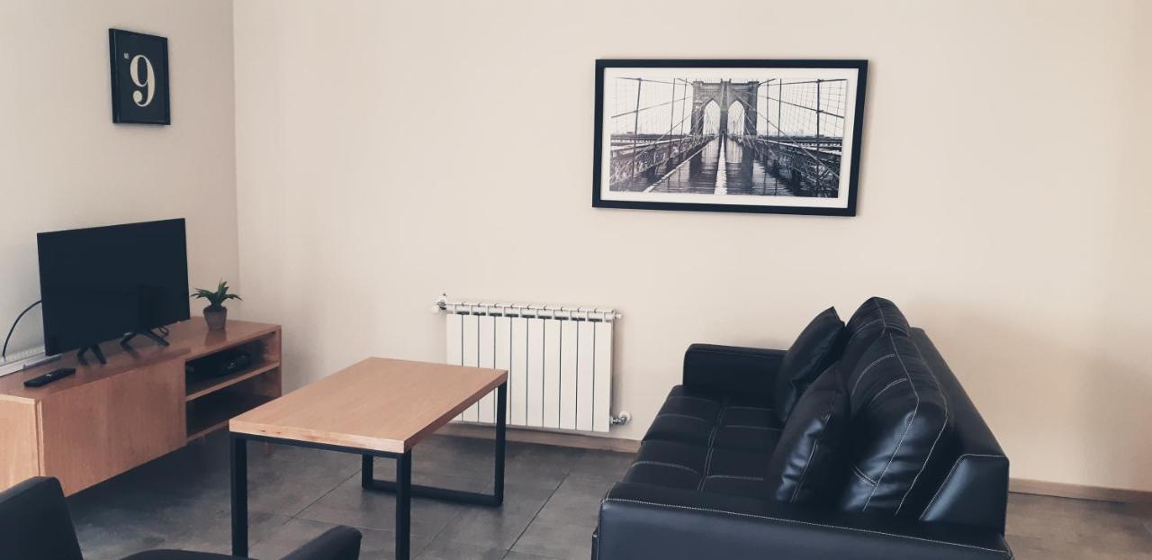 Complejo Los Guindos - Ushuaia Flat Екстериор снимка