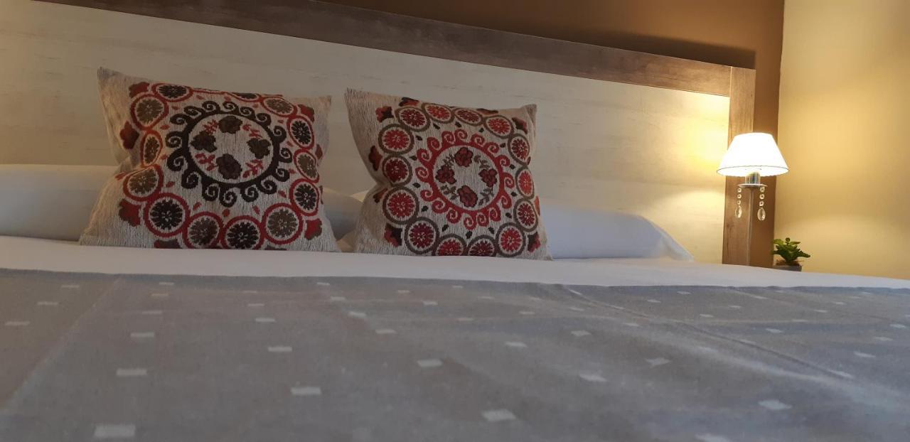Complejo Los Guindos - Ushuaia Flat Екстериор снимка