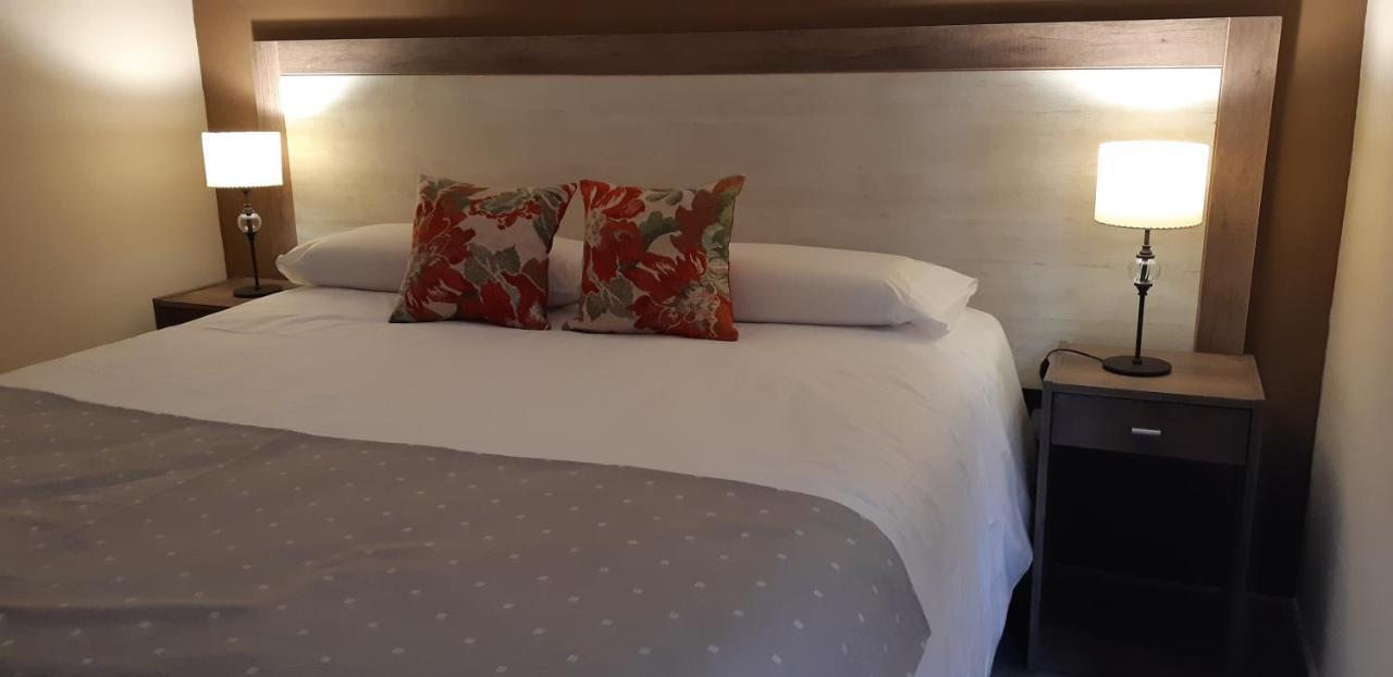 Complejo Los Guindos - Ushuaia Flat Екстериор снимка