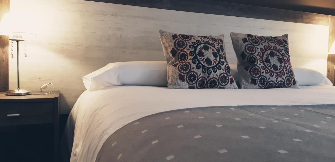 Complejo Los Guindos - Ushuaia Flat Екстериор снимка